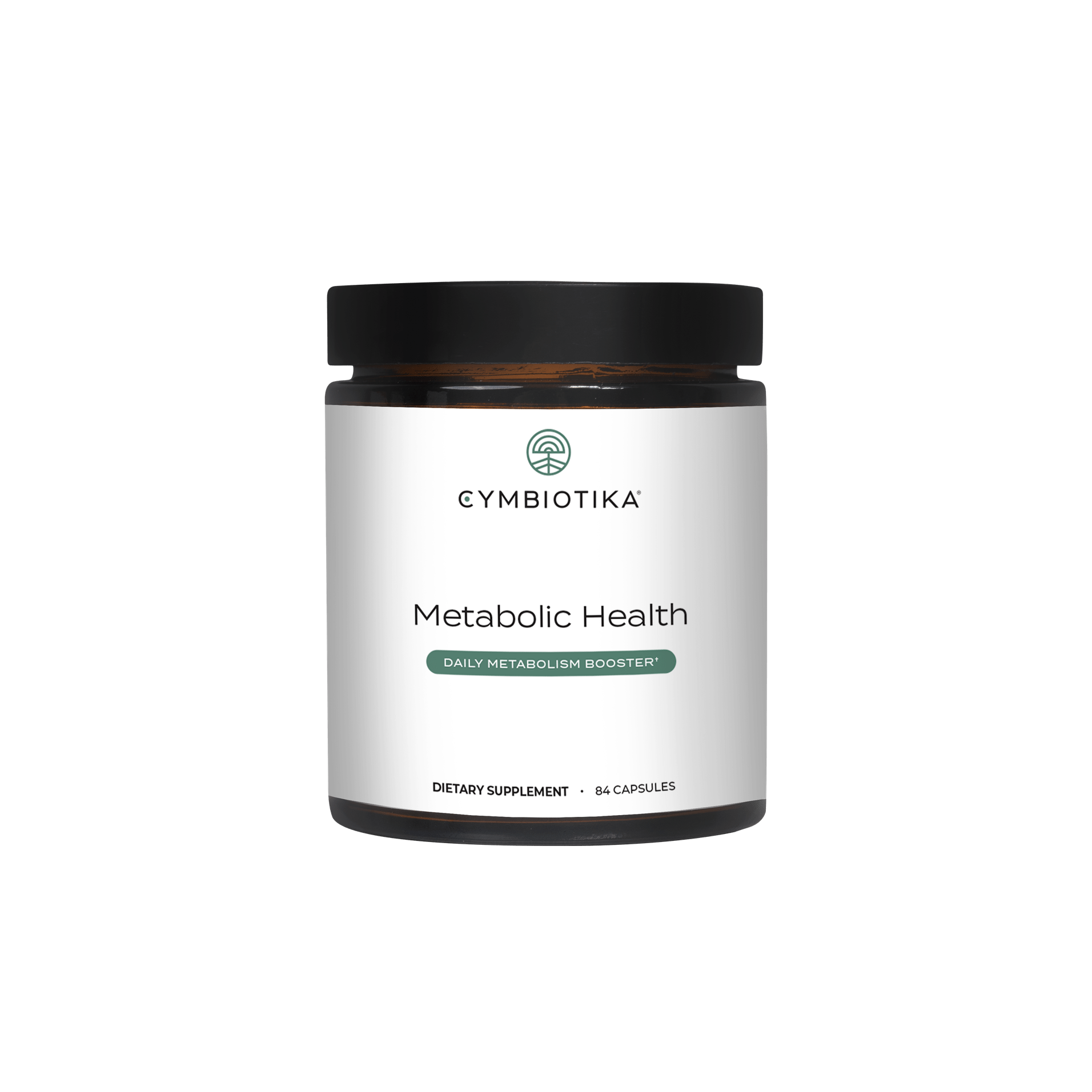 Metabolic Support Capsule Pills | CYMBIOTIKA - Medaid International