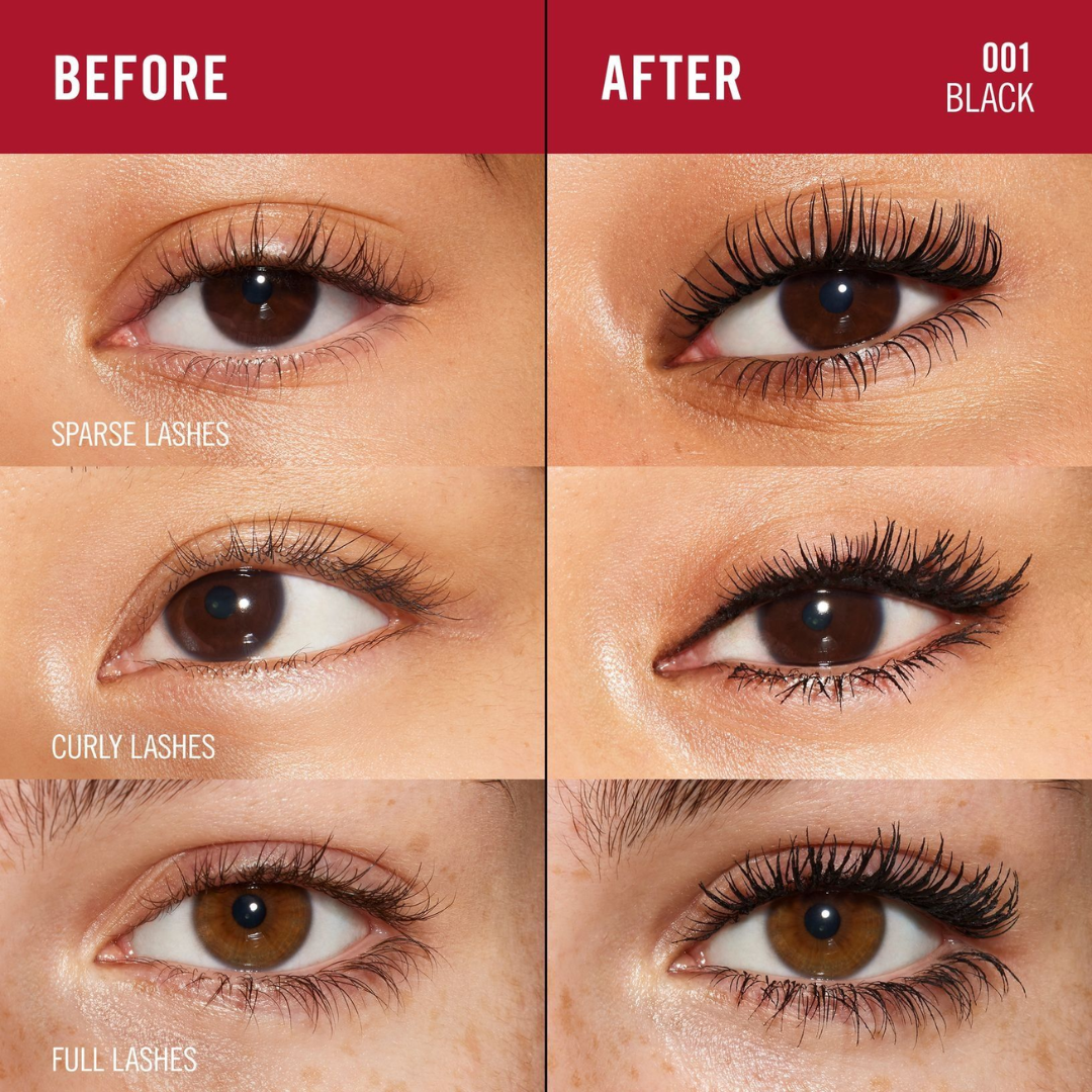 Rimmel Wonder Bond Mascara