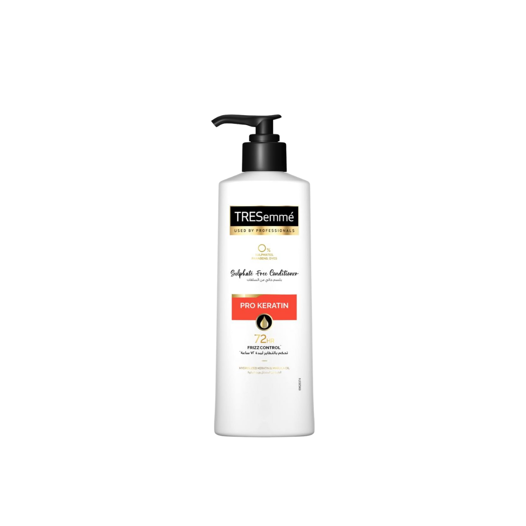 Tresemme Conditioner Pro Keratin Sulphate Free 250ml