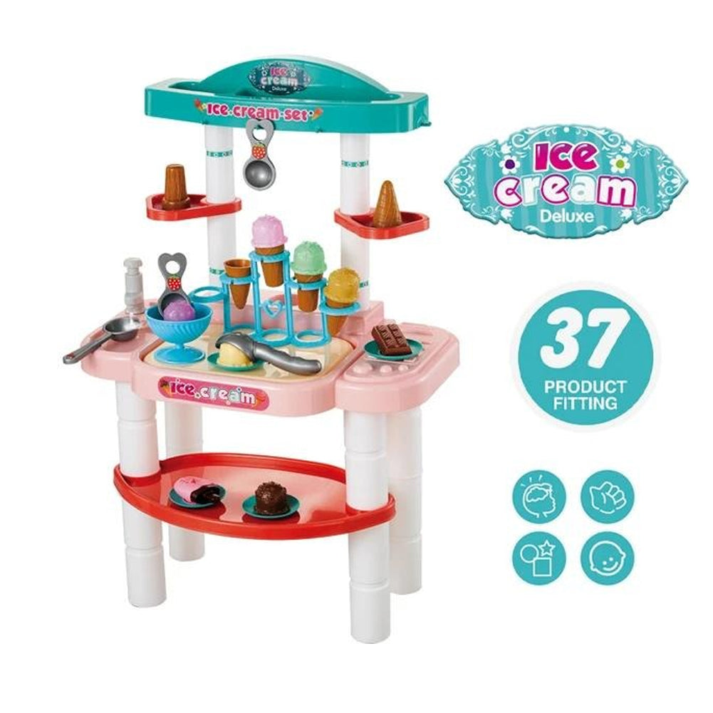 ( Net ) Dessert Ice cream Set Lebanon