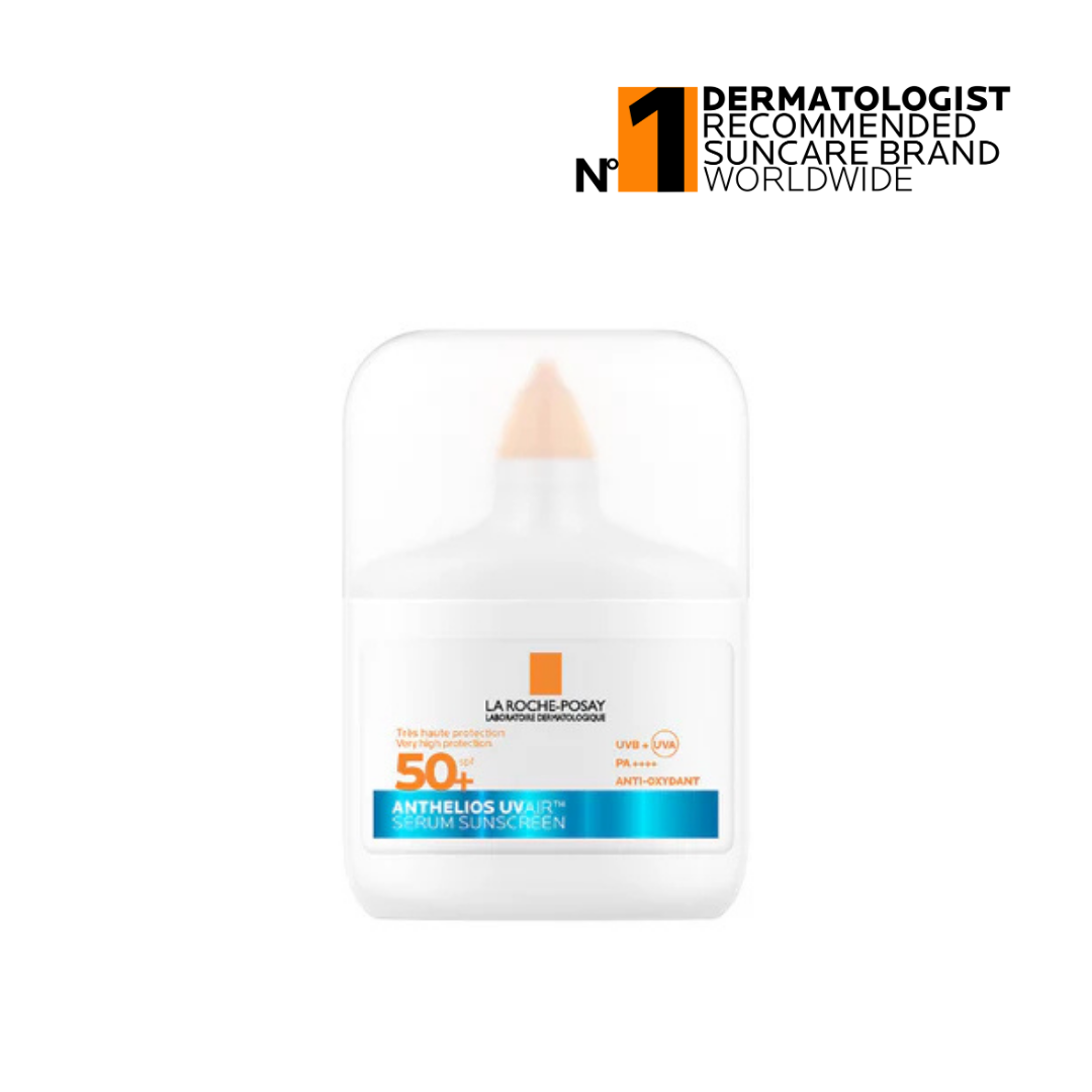 La Roche-Posay Anthelios UVAIR Daily SPF50+