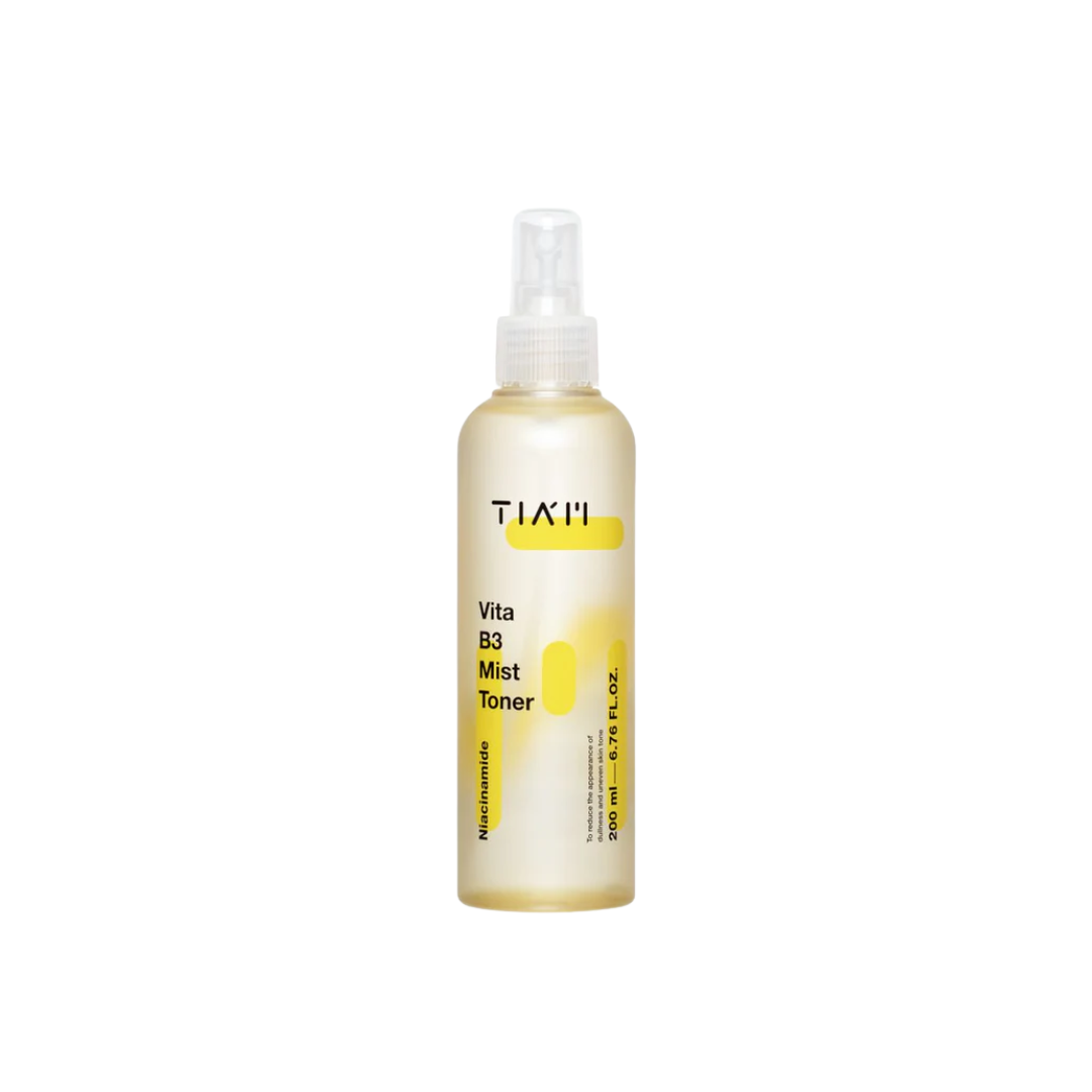 TIAM Vita B3 Mist Toner