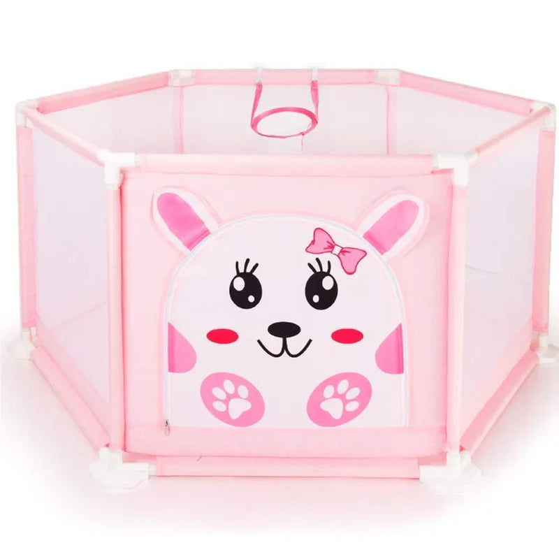( Net ) Rabbit Protection Fence Playpens For Toddlers Lebanon