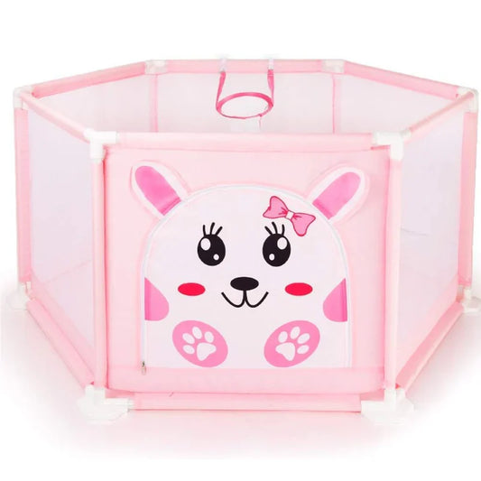 ( Net ) Rabbit Protection Fence Playpens For Toddlers Lebanon