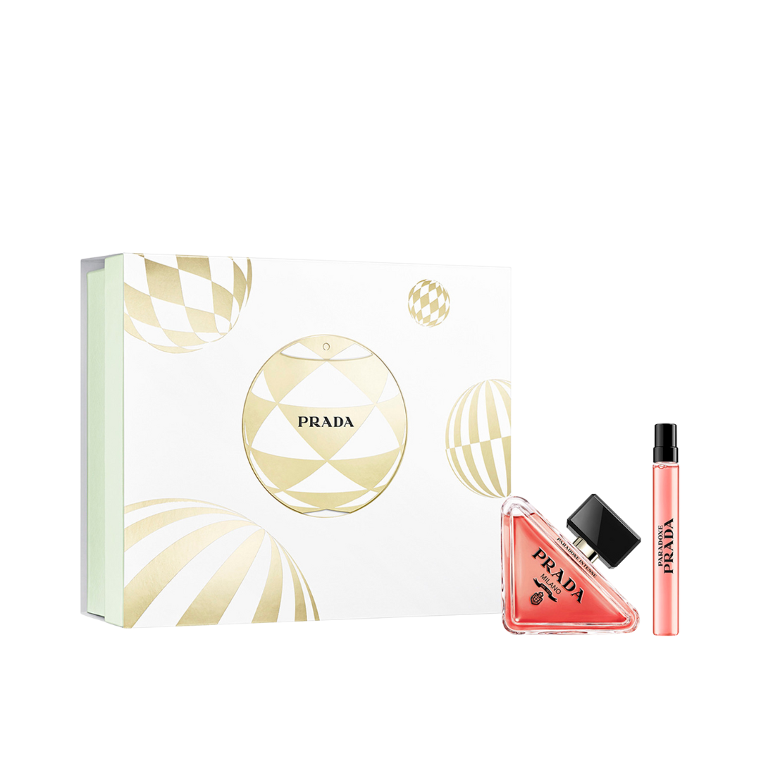 Prada Paradox Eau De Parfum Intense Ramadan Gift Set