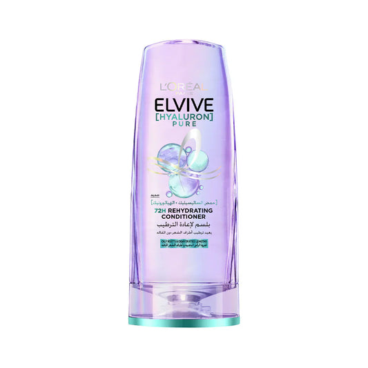 Hyaluron Pure Rehydrating Conditioner - Medaid International
