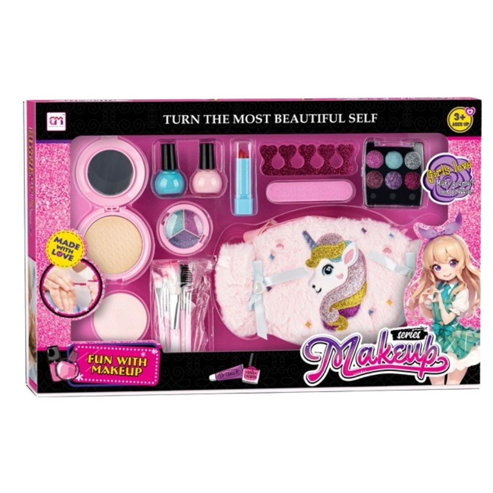 Beauty Makeup Set Lebanon