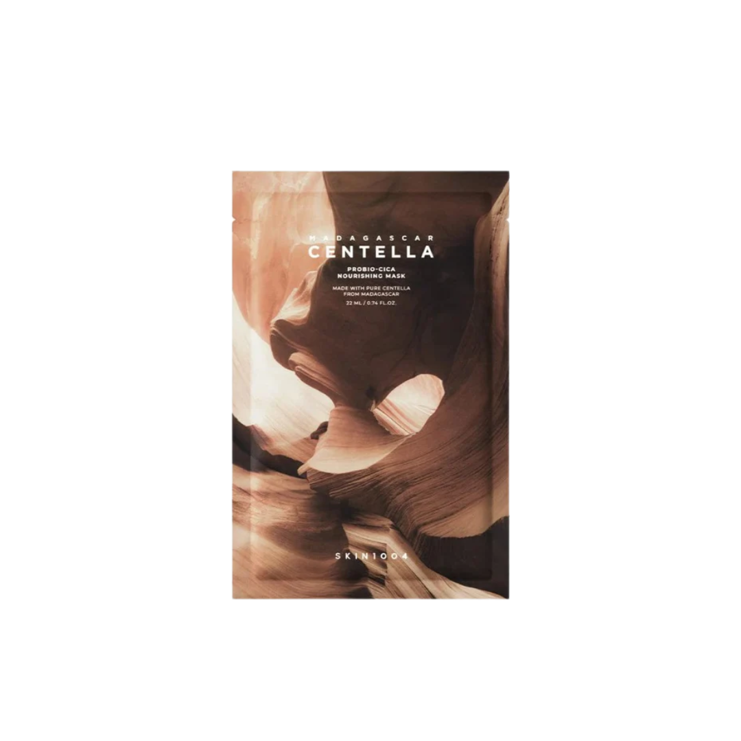 Skin1004 Probio-Cica Nourishing Mask