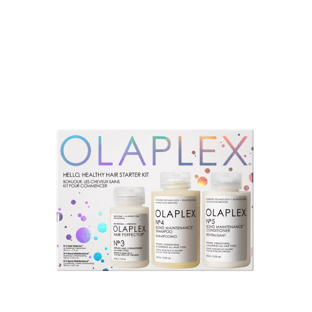 Olaplex Hello Healthy Set