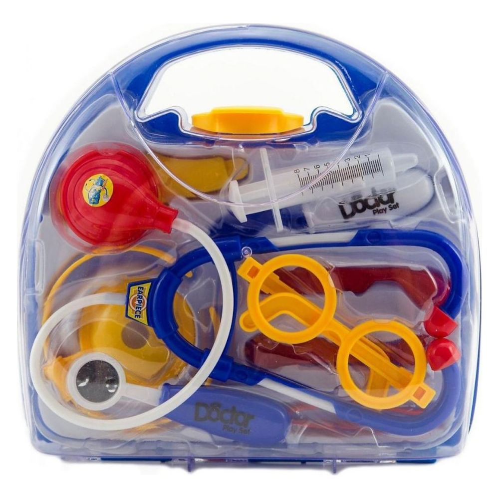 Doctor Set Lebanon