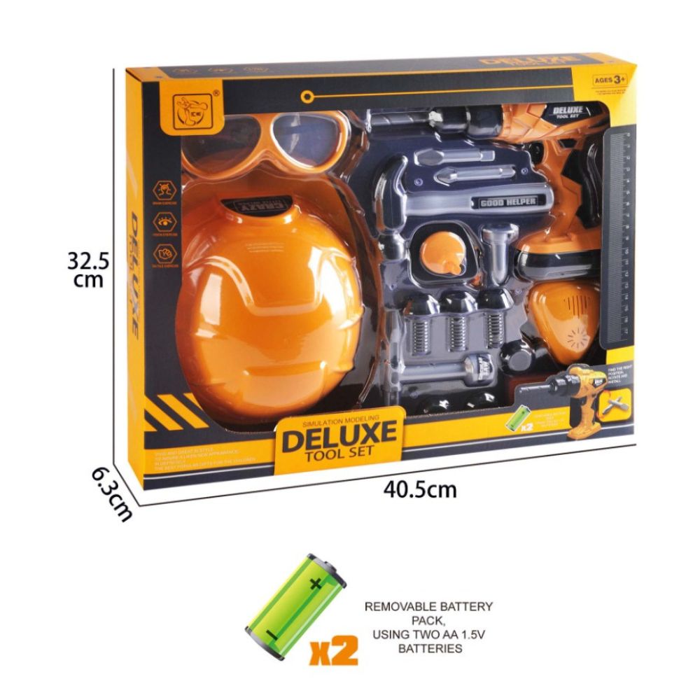 Electric Tool Set Lebanon