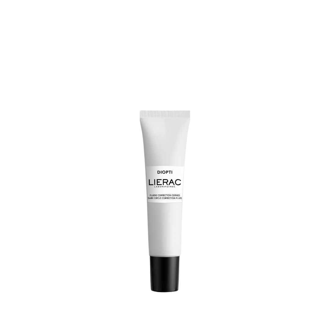Lierac Diopti Cernes Dark Circles Correction Fluid