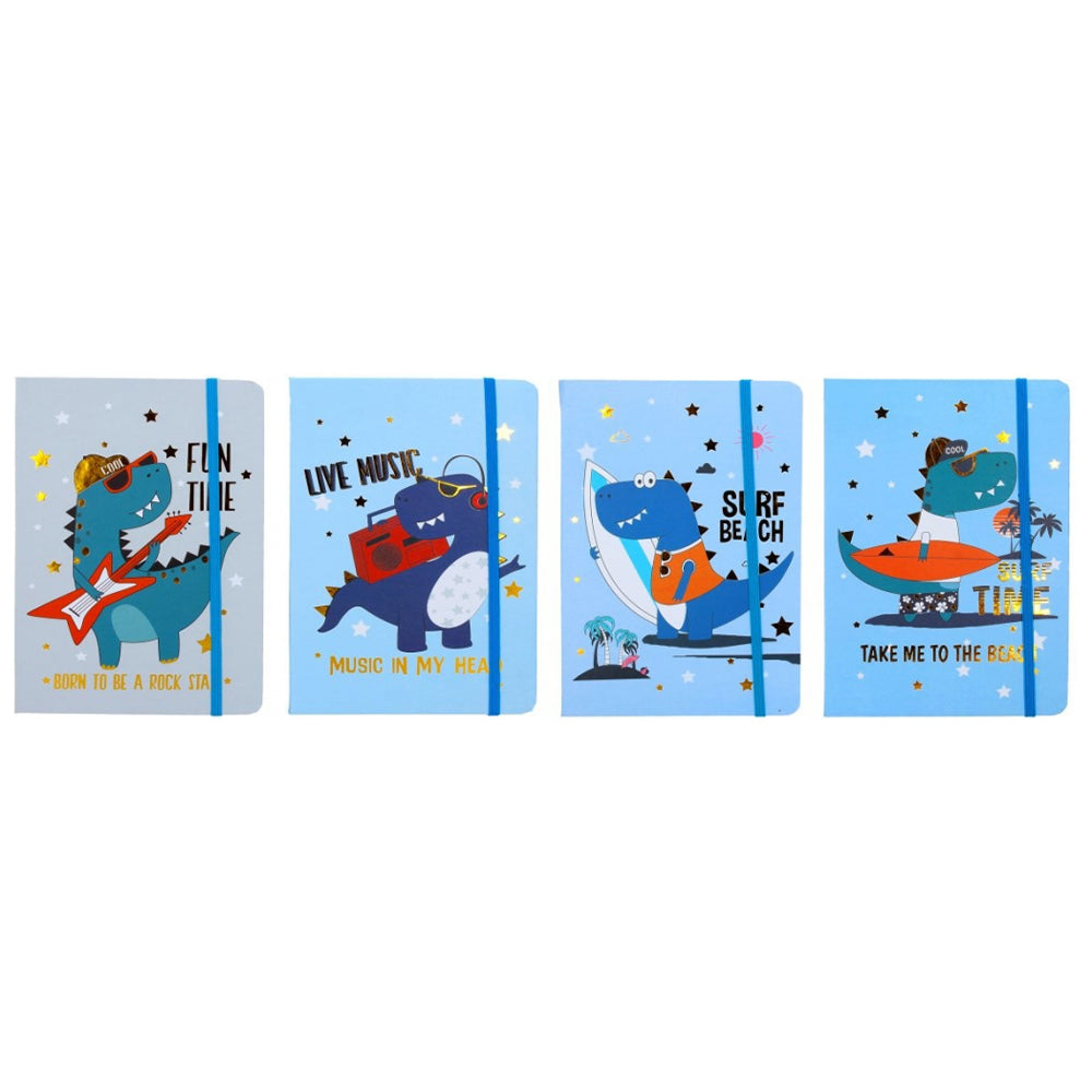 Notebook Small Size Lebanon