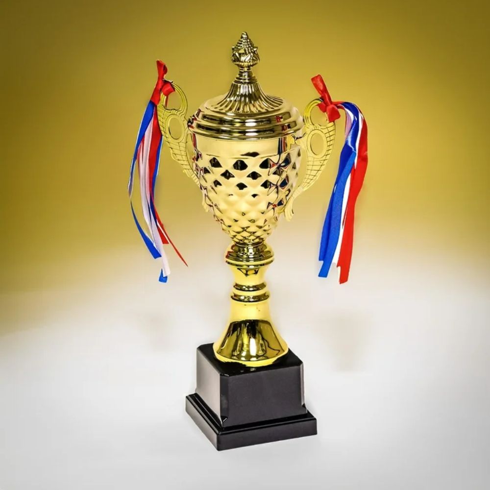 Gold Award Trophy Cup Lebanon