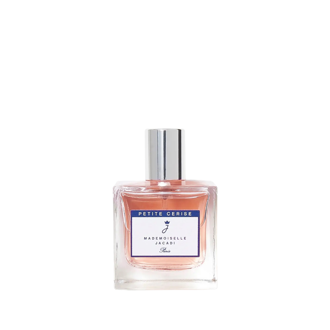 Jacadi Mademoiselle Cherry Eau De Toilette Spray 100ml