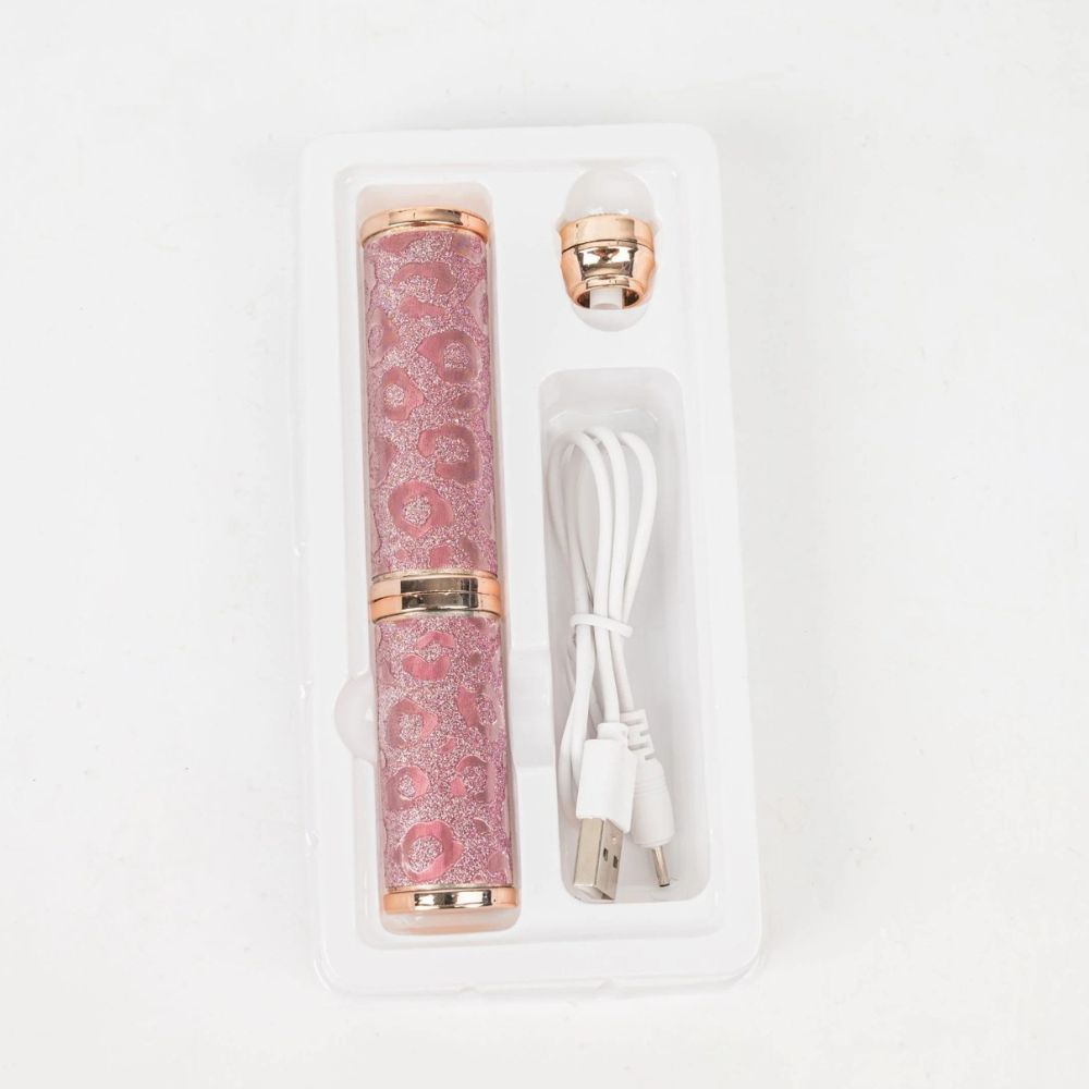 Blawless 2-in-1 Facial & Eyebrow Hair Remover