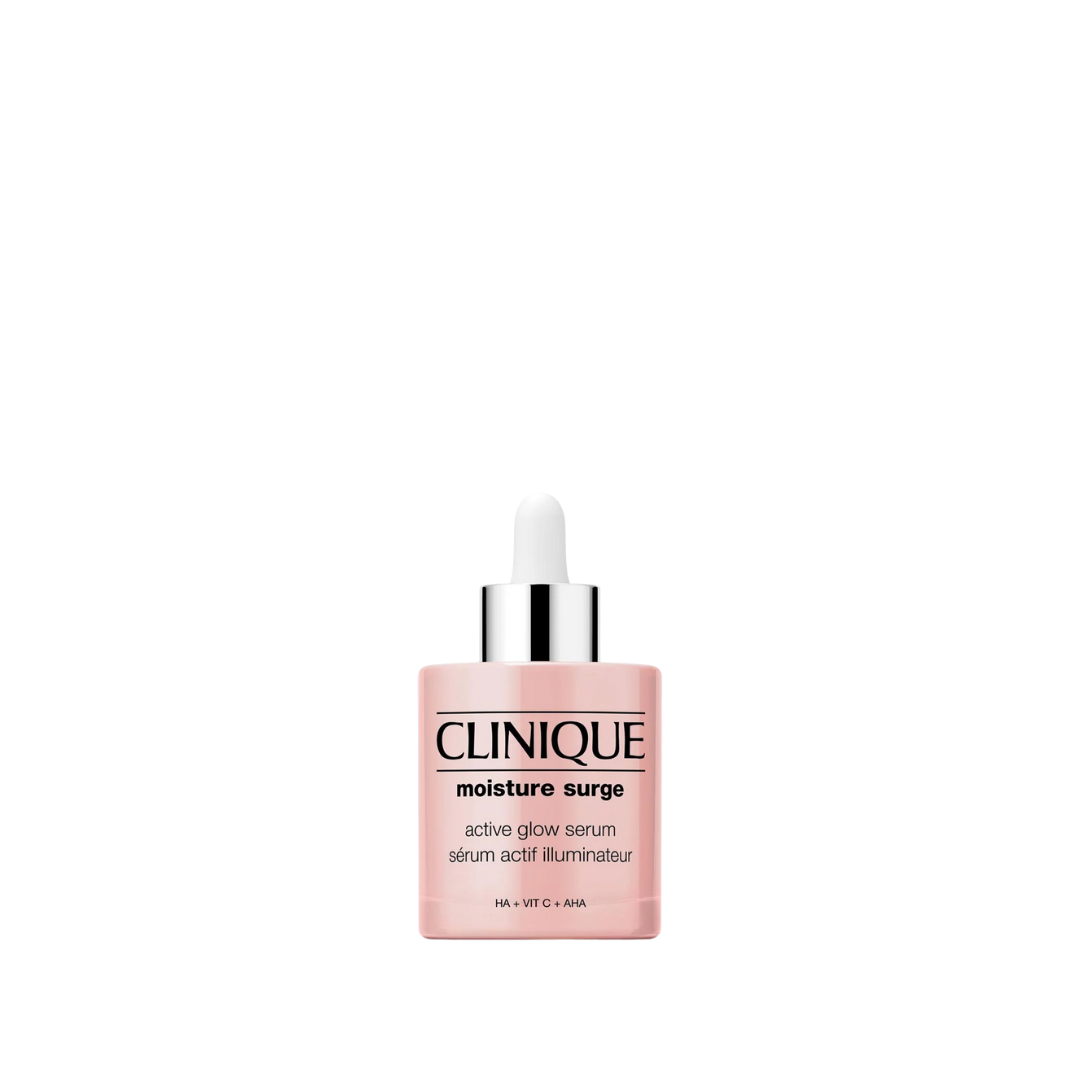 Clinique Moisture Surge Active Glow Serum