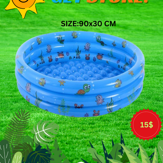 pool 90cm
