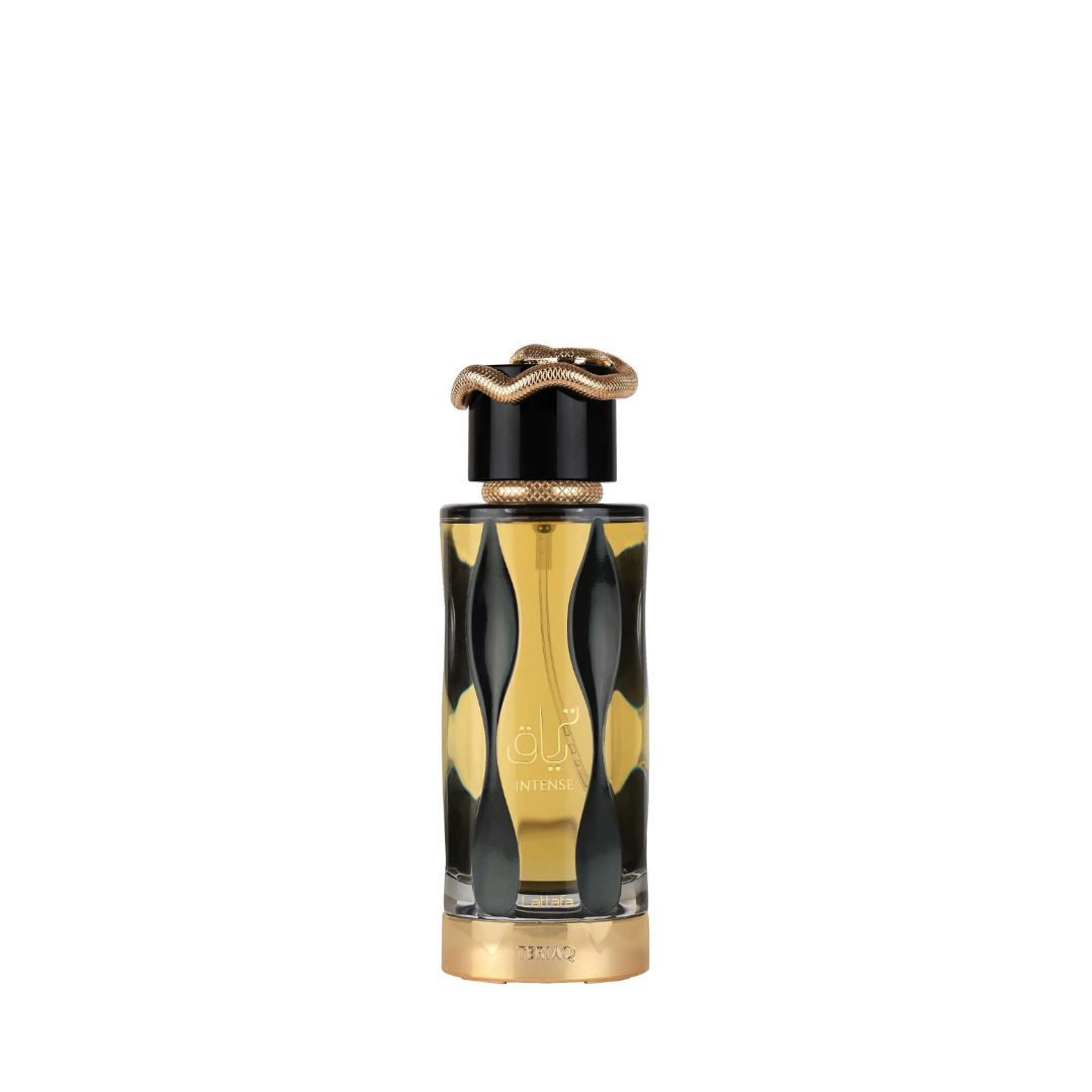 Lattafa Teriaq Intense Eau De Parfum 100ml