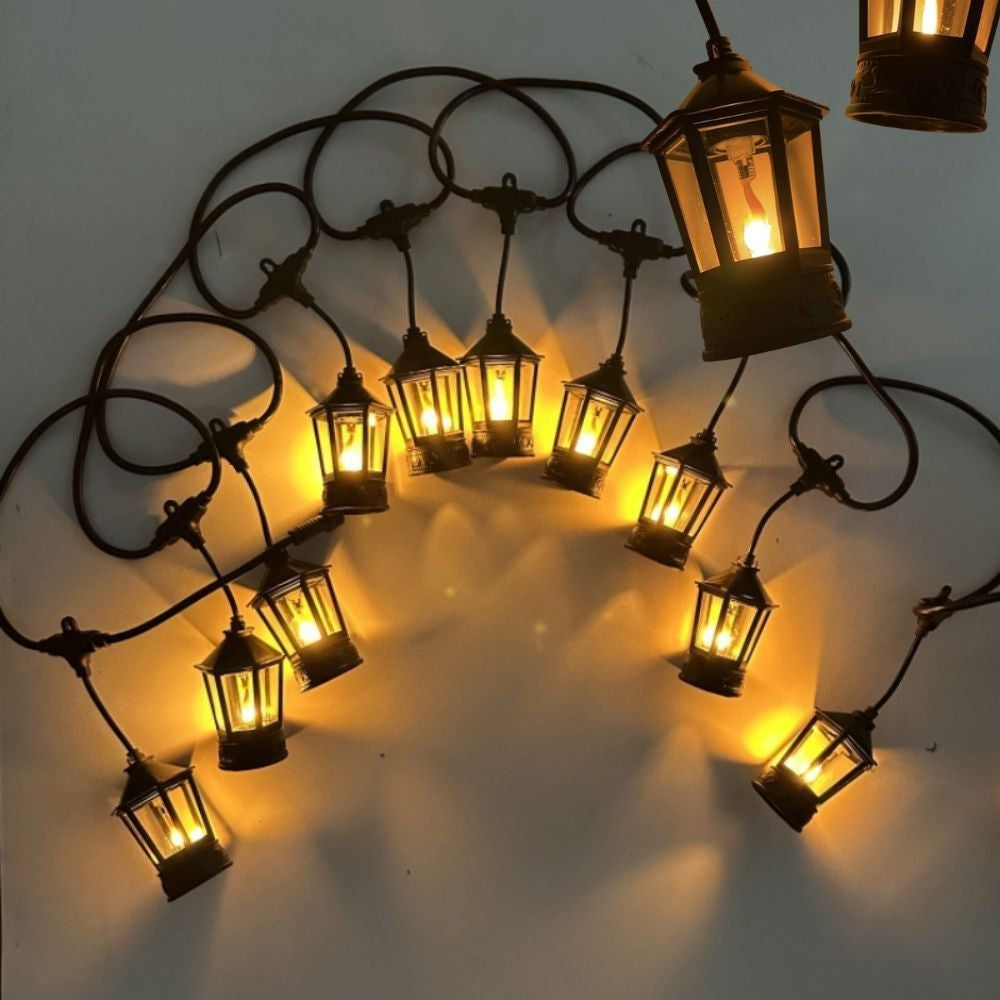 (Net) 5MLight Ramadan Decoration Lebanon