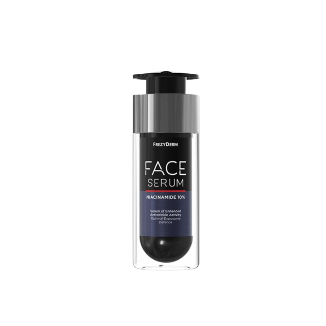 Frezyderm Face Serum Niacinamide 10%