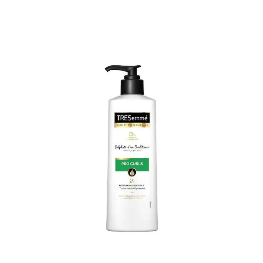 TRESemme Sulphate Free Conditioner Pro Curls 250ml