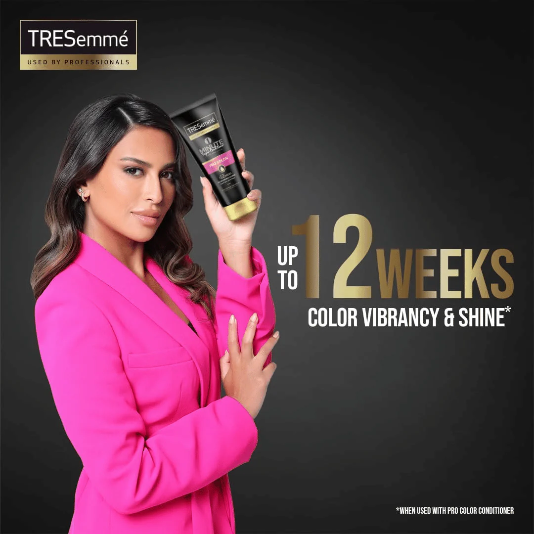 TRESemme Conditioner Pro Color 180ml