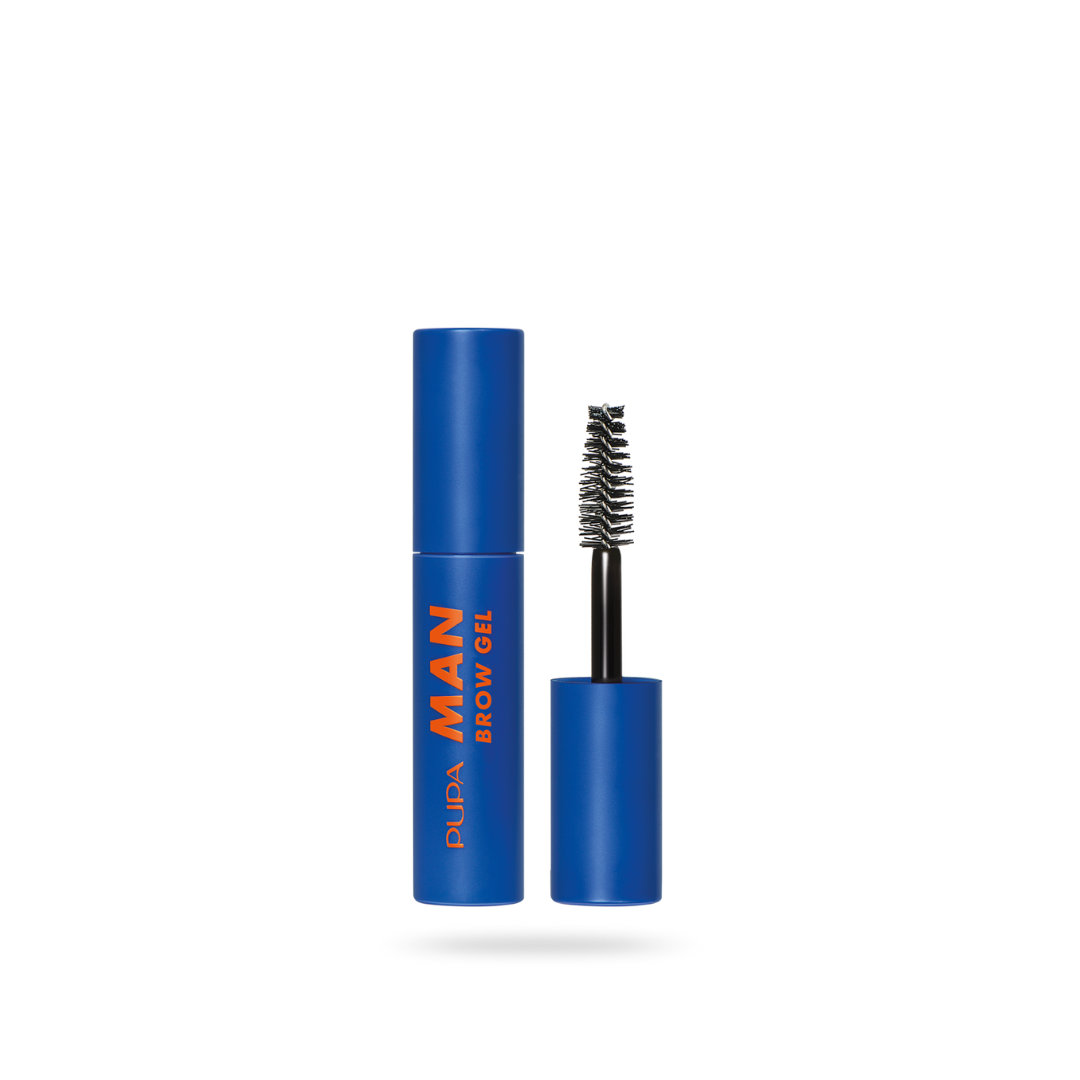 Pupa Milano Brow Gel For Men - Medaid International