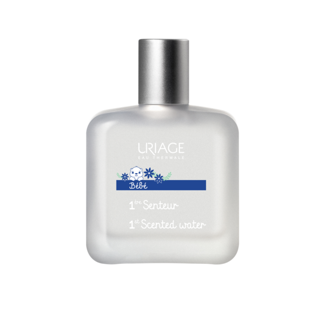 Uriage Baby 1st Scented Water 50ml - Medaid International