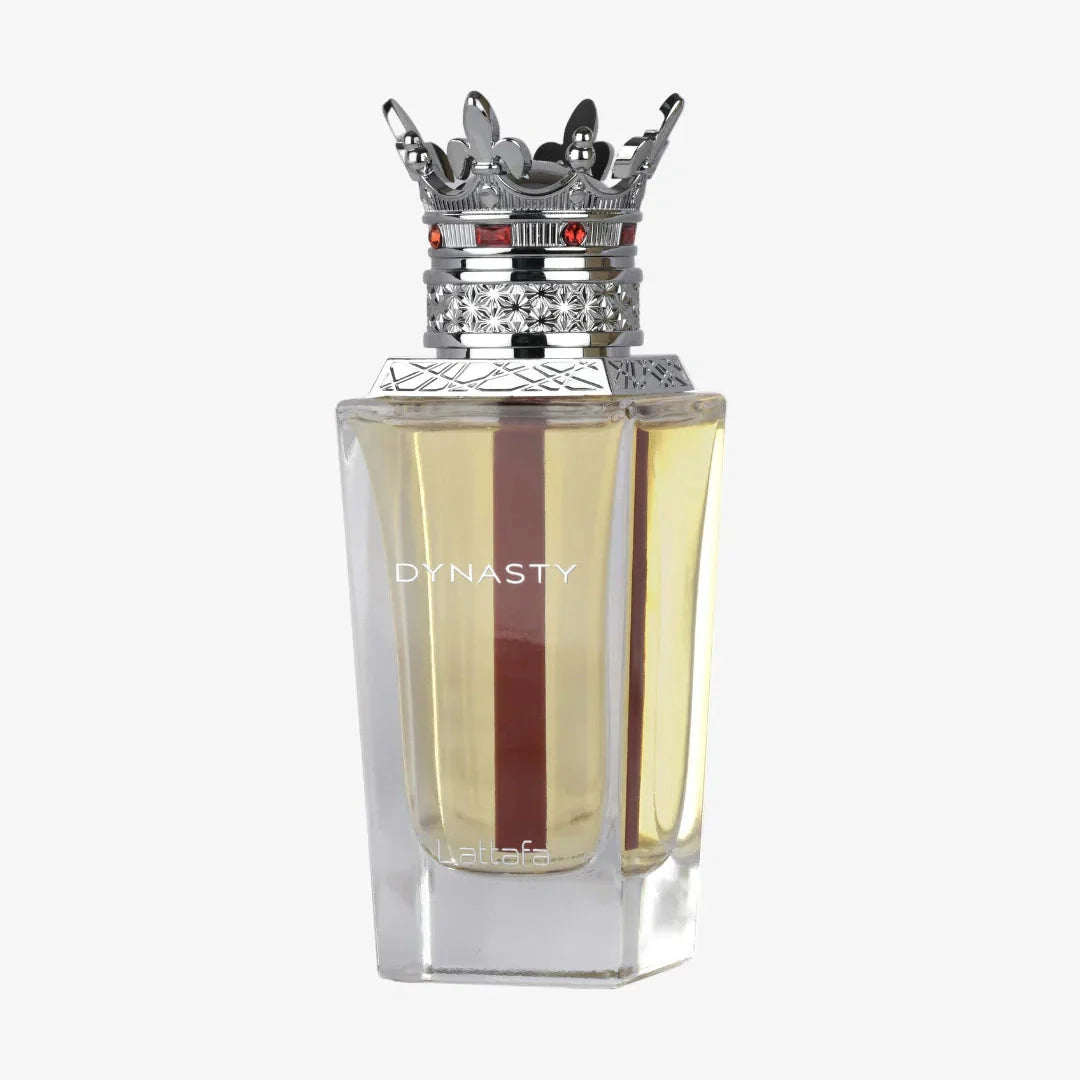 Lattafa Dynasty Perfume 100ml