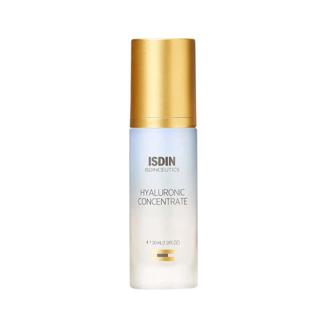 Isdin Isdinceutics Hyaluronic Concentrate Serum 30ml