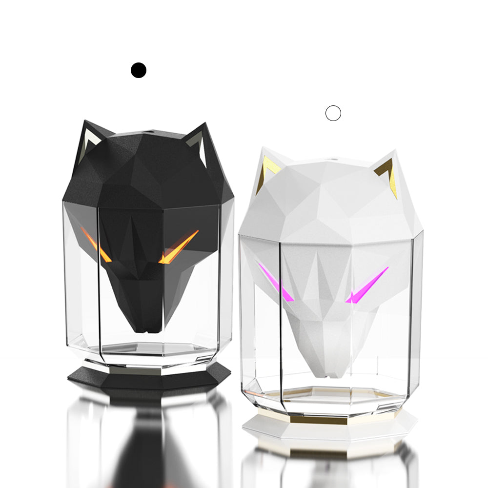 Wolf Humidifier