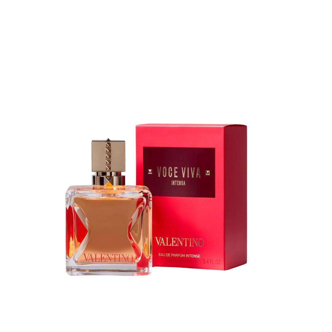 Valentino Voce Viva Intense Eau de Parfum For Women