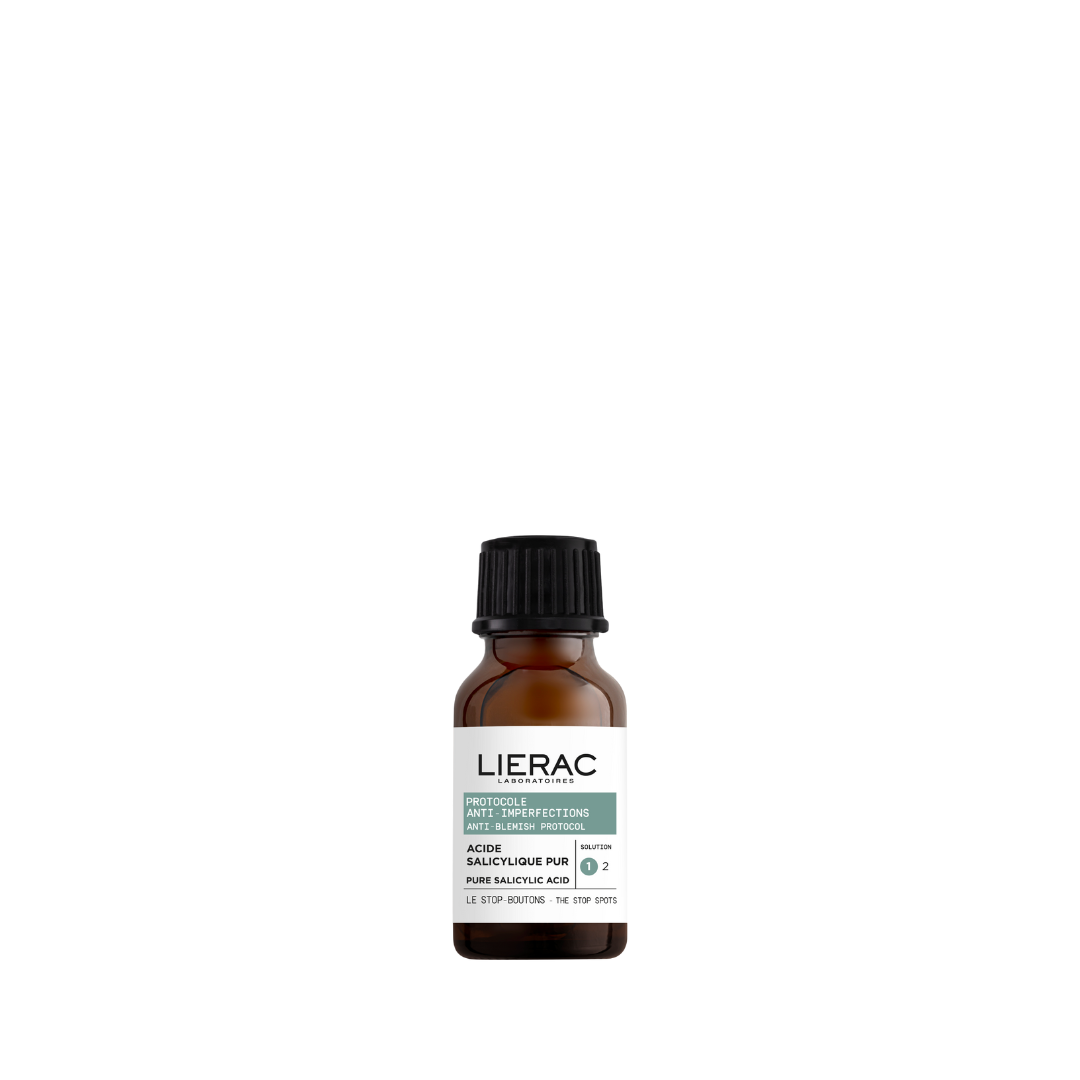 Lierac Protocole Anti-Blemish The Stop Spots