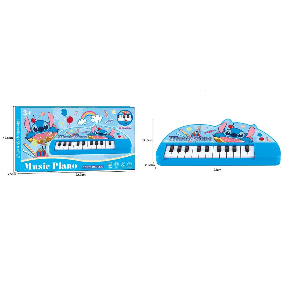 Stitch Music Electronic Piano Lebanon