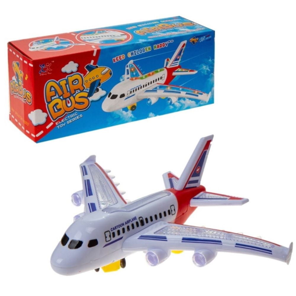 (Net)Airplane Toy Lebanon