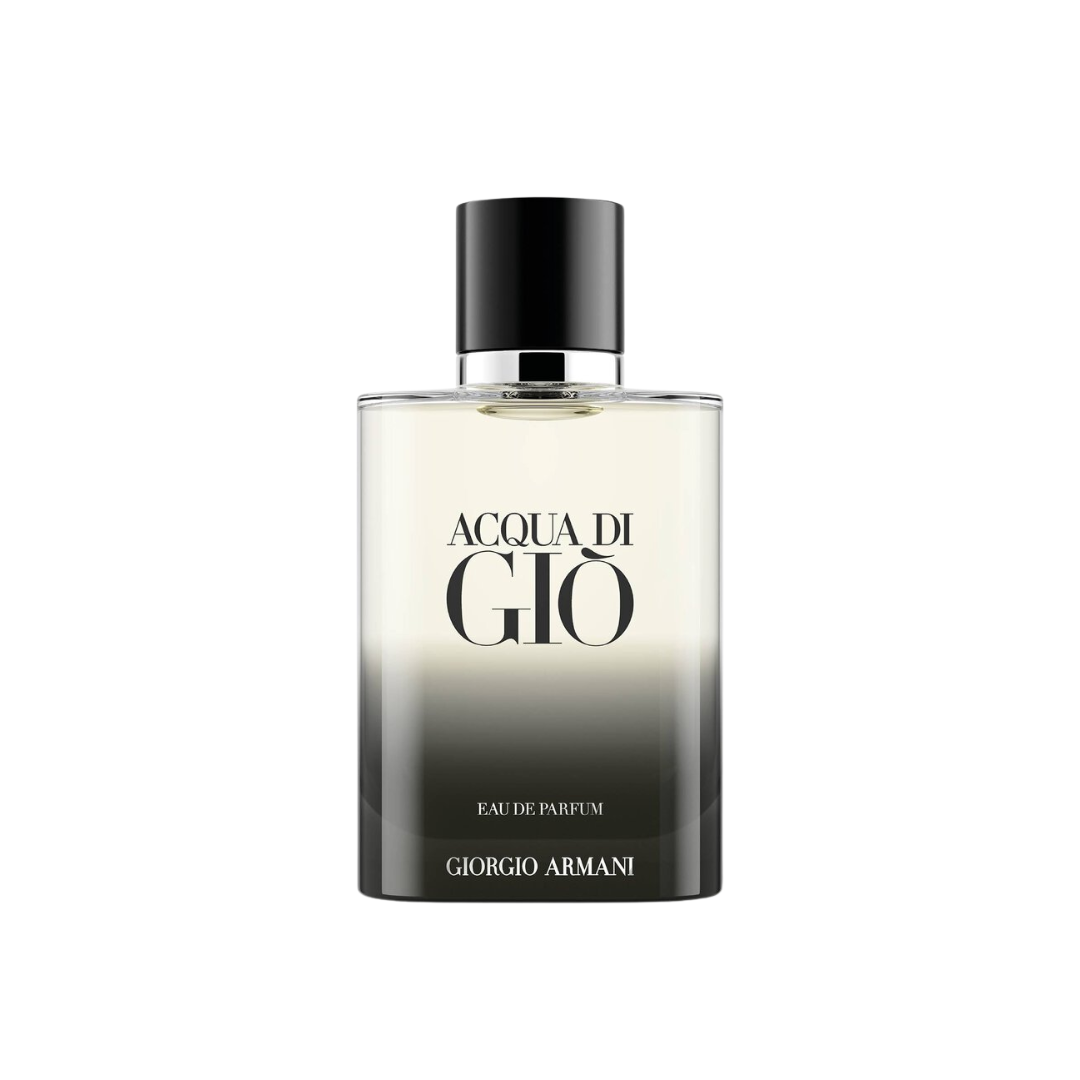 Giorgio Armani Aqua Di Gio Eau De Parfum 200ml