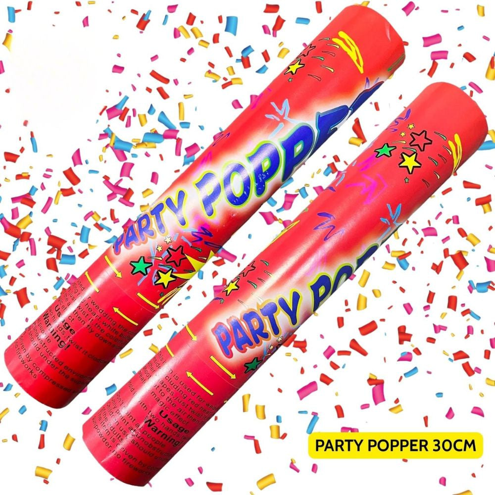 Party Popper Lebanon