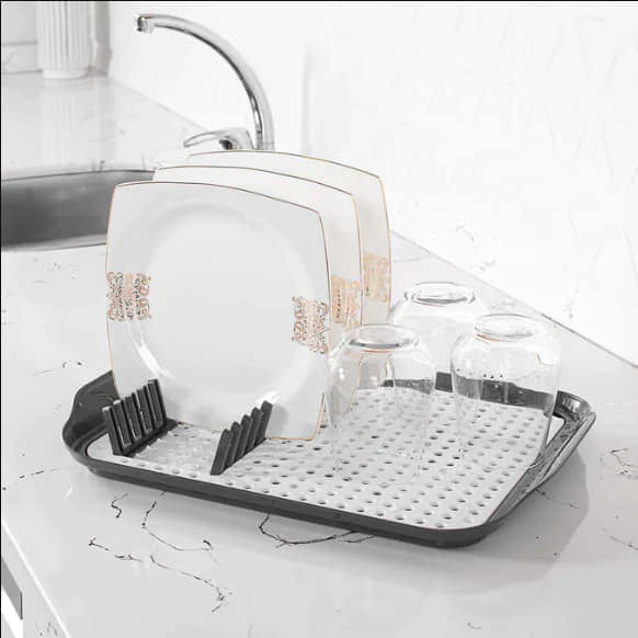 Panno Draymatic Tray for Dishes or Vegetables