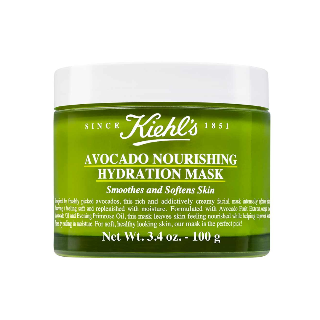 Kiehl's Avocado Face Mask 100ml