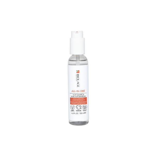 Biolage All In One Hair Oil 125ml