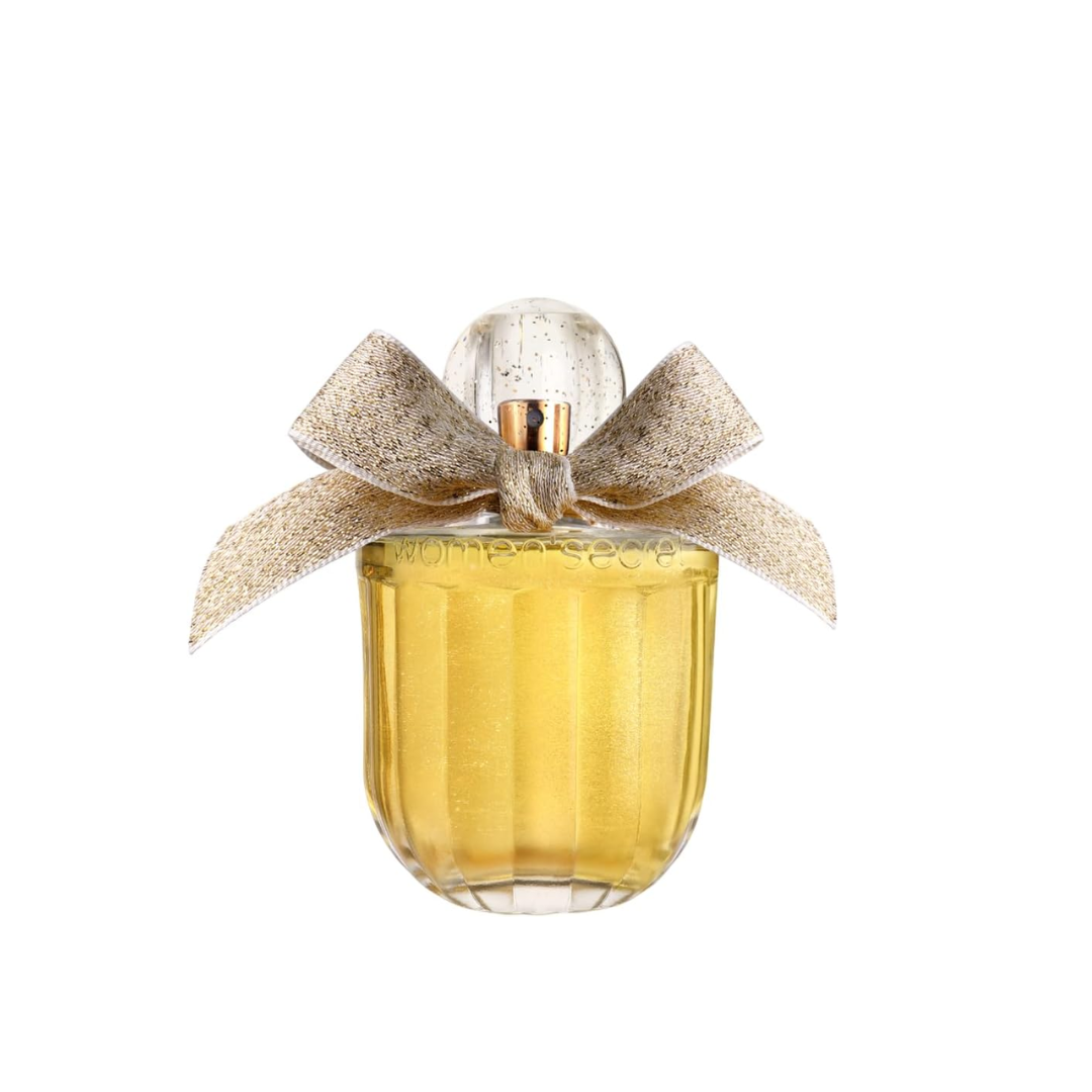 Women'Secret Gold Seduction Eau De Parfum 100ml