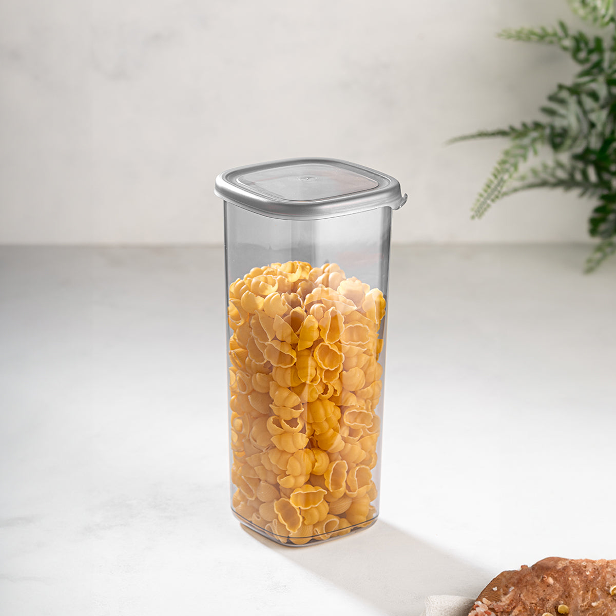 Peggy Square Storage Box 1750 ml
