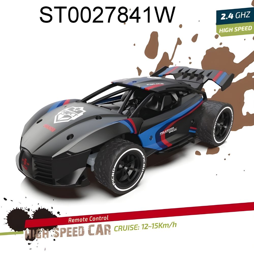 Wireless Remote Control Flatbed Sports Car for Kids Lebanon