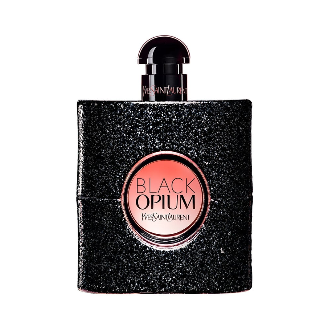 Yves Saint-Laurent Black Opium Eau De Parfum For Women - Medaid International