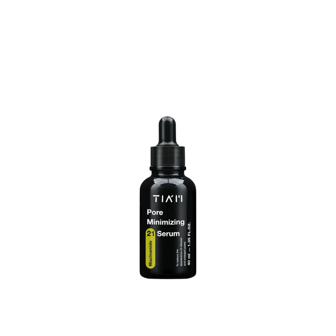 TIAM Pore Minimizing 21 Serum