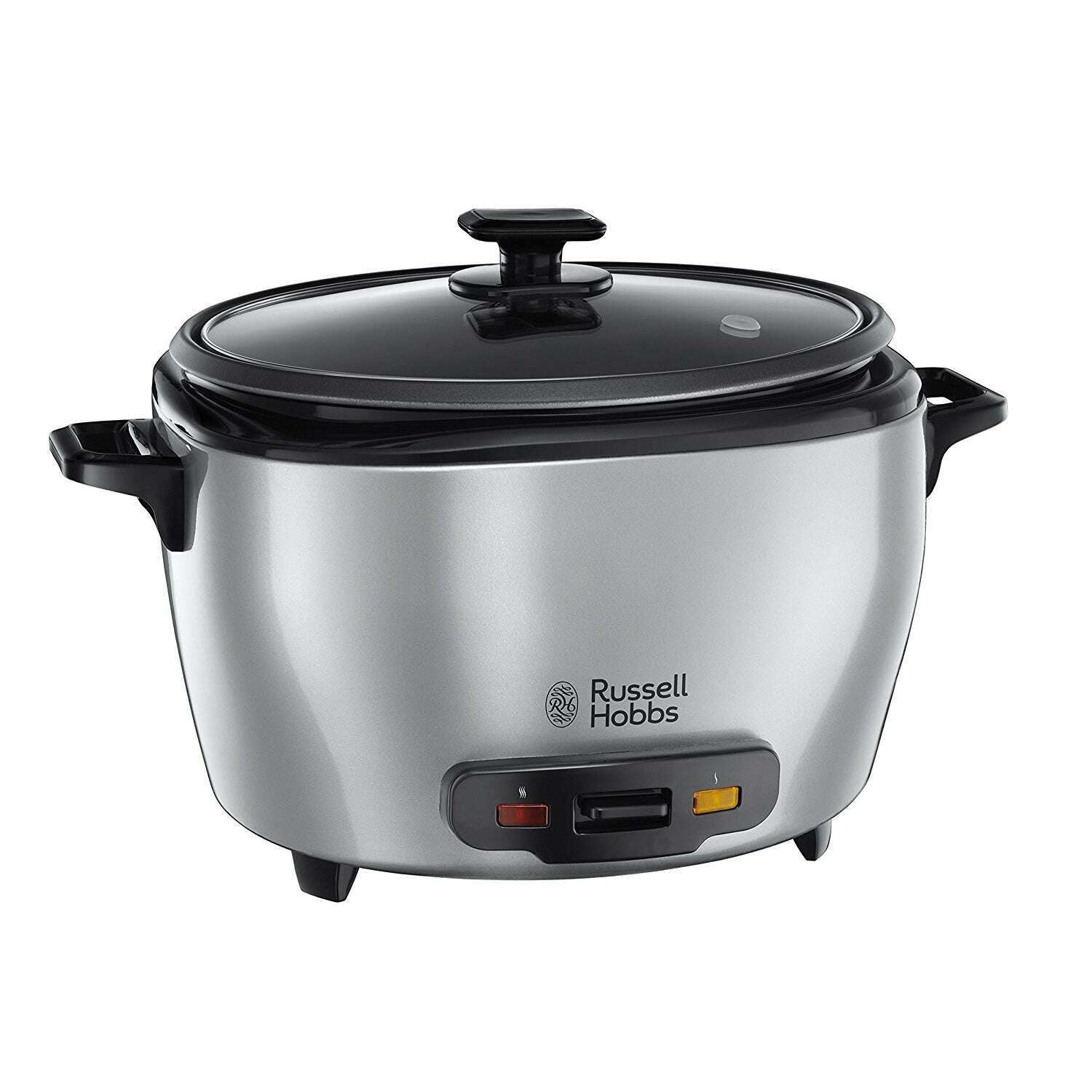 MaxiCook 5 Liters Rice Cooker - Medaid International