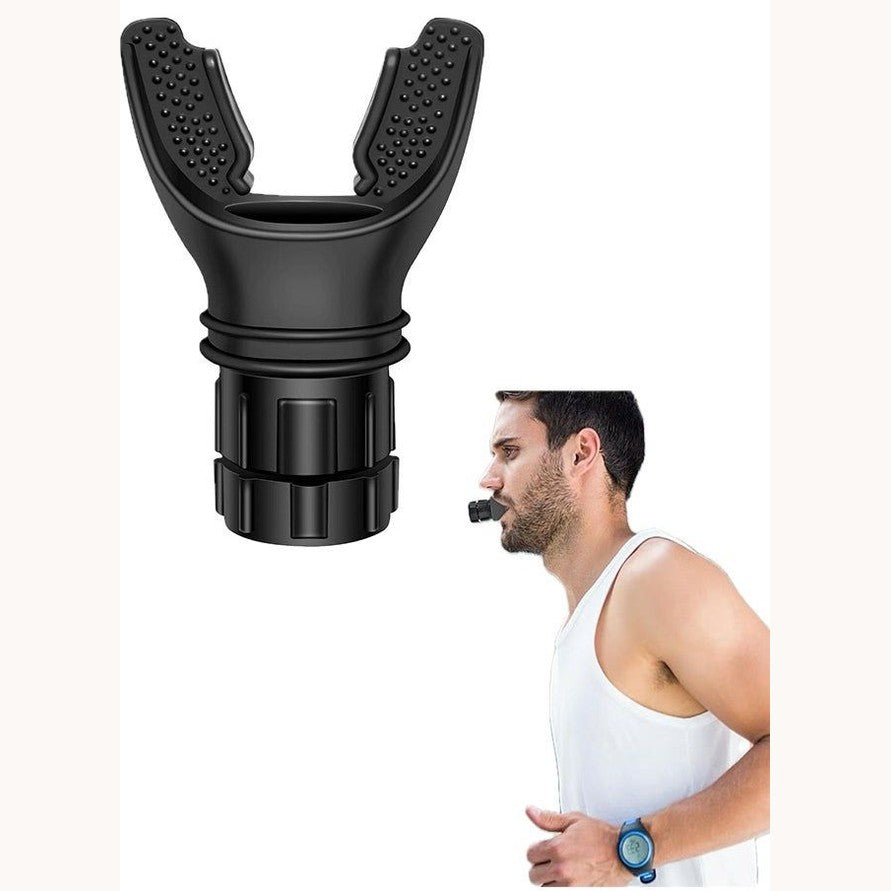 Breathing Trainer