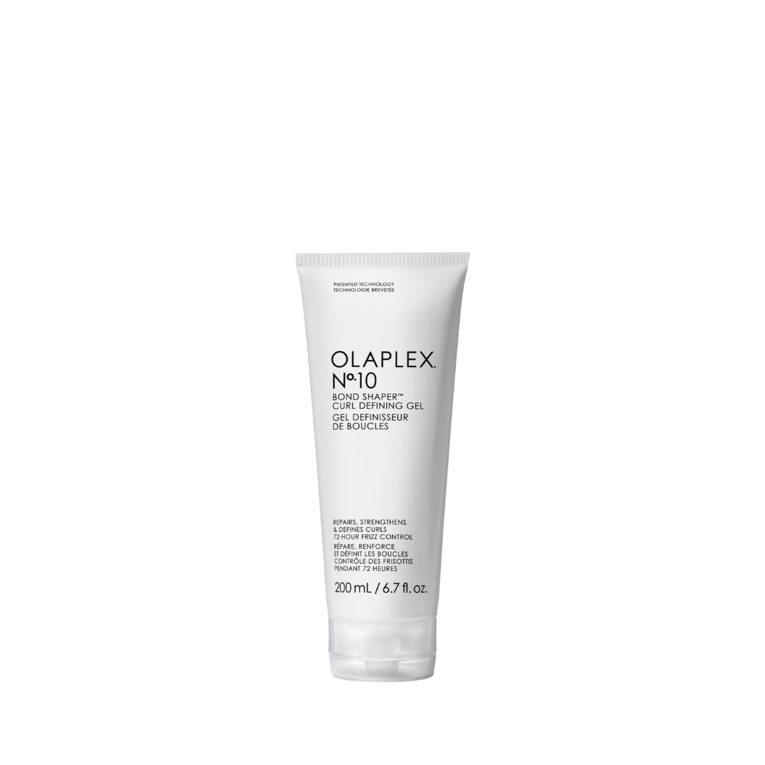 Olaplex N.10 Bond Shaper Curl 200ml