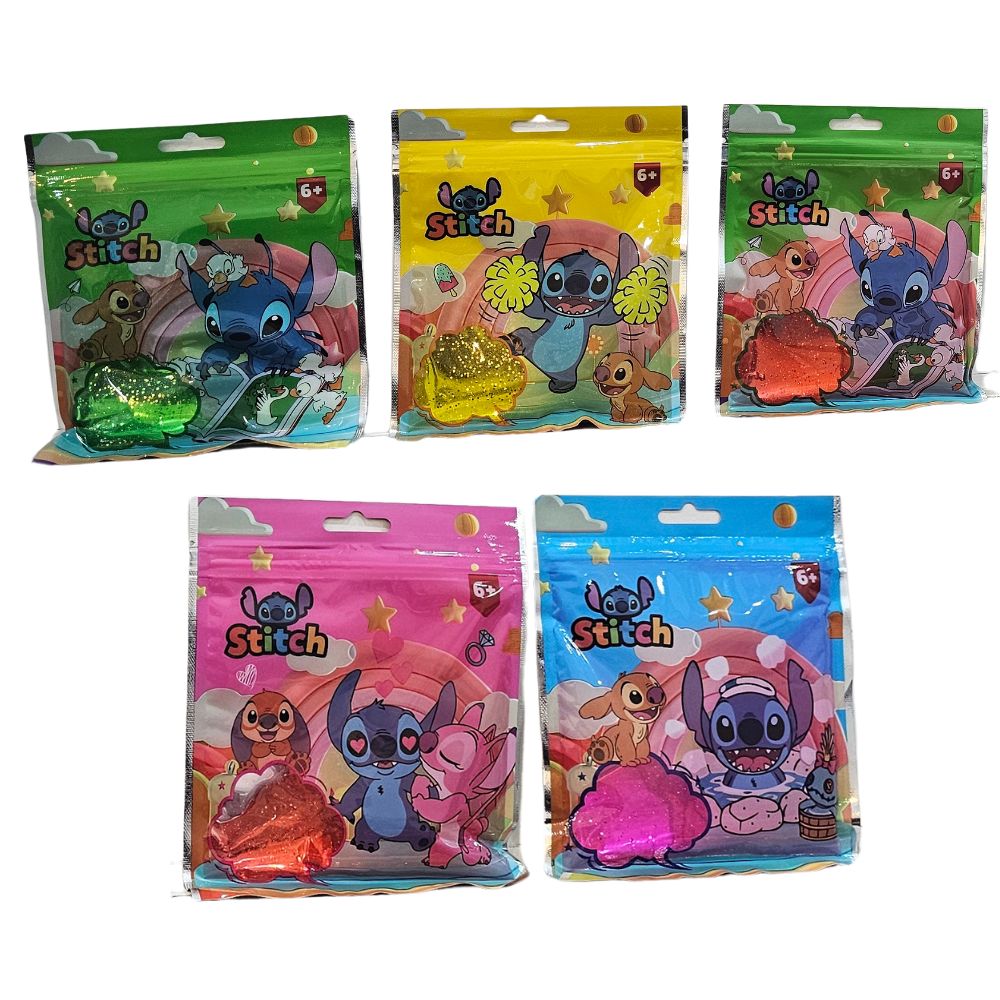 Stitch Crystal Mud Lebanon
